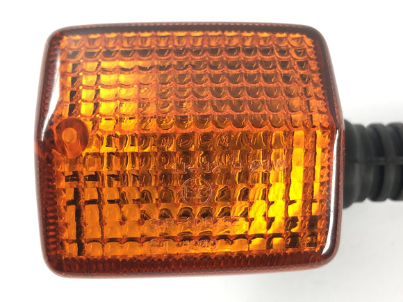 Honda XL 600 LM PD04 [1989] - Wskaźnik indywidualnie