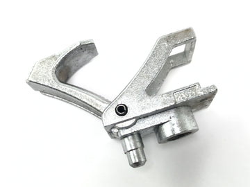 Kawasaki ZX -10 ZXT00B [1990] - Gancho de bagagem 4 peças Conjunto - 0