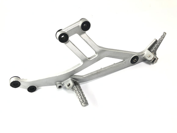 Ducati Monster M600 [1995] - Система подножия