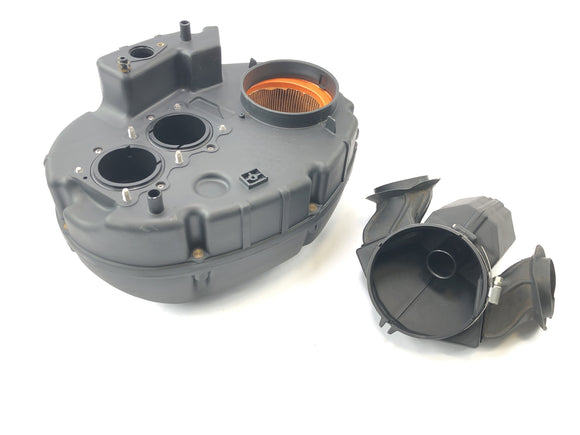 Aprilia RST 1000 Futura [2002] - Caixa de filtro de ar da caixa de ar air