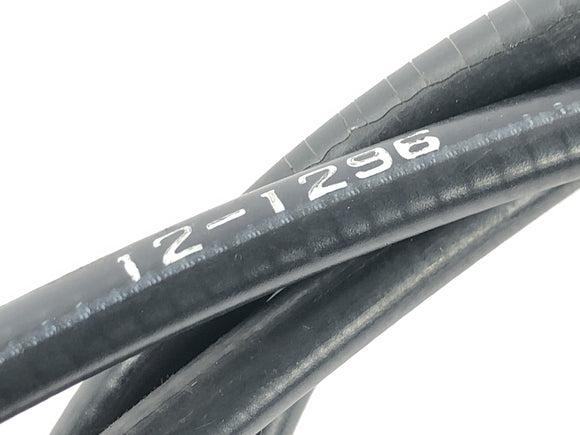 Kawasaki GPZ 1000 RX ZXT00A [1986] - Gaszug Bowdenzug Drosselzug Doppelzug