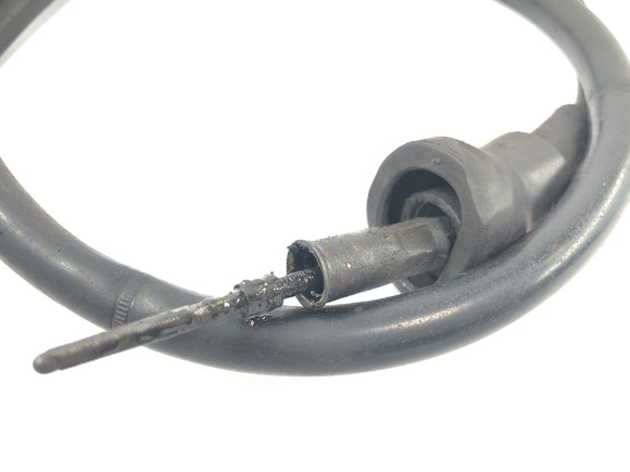 Yamaha XTZ 660 3YF [1992] - Cavo tachimetro, comando tachimetro, cavo tachimetro