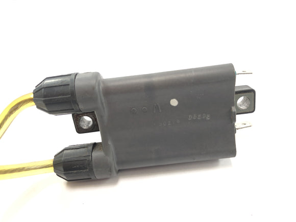 川崎GPZ 1100 ZXT10E [1997]  - イグニッションコイルイグニッションモジュールスパークプラグプラグ文の文