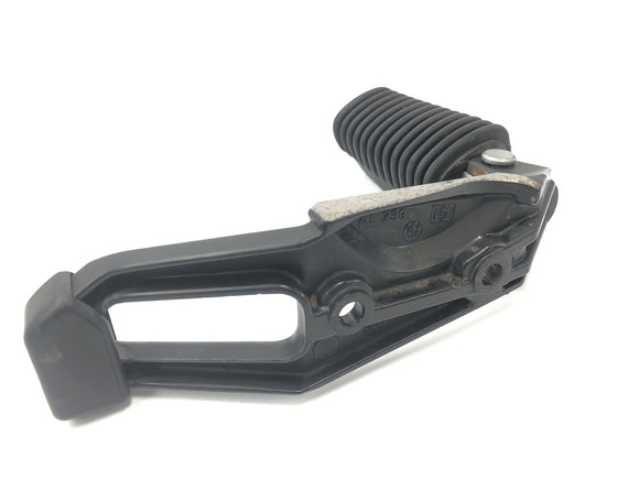 BMW R 1150 GS R21 [2002] - stupačka vlevo s držákem