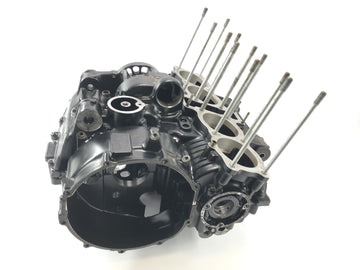 Honda CBX 750 RC17 [1984] - Motor block empty housing crankcase