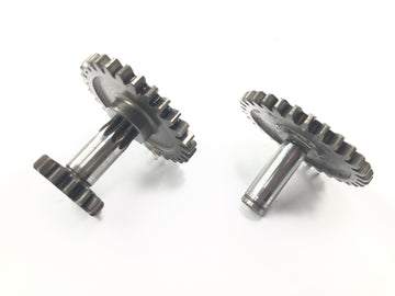 トライアンフ サンダーバード 900 T309RT [1995] - オイルポンプ ギヤ ギヤオイルポンプ