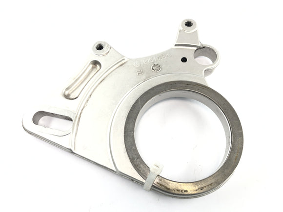 Ducati Monster S4R M4 [2004] - Ankerpaltte Bremssattelaufnahme hinten