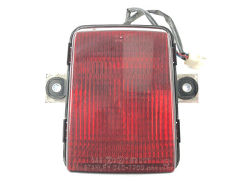 Kawasaki GPZ 1000 RX ZXT00A [1986] - Rücklicht Rückleuchte Bremslicht Heckleuchte - 0