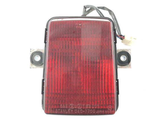 Kawasaki GPZ 1000 RX ZXT00A [1986] - Rücklicht Rückleuchte Bremslicht Heckleuchte