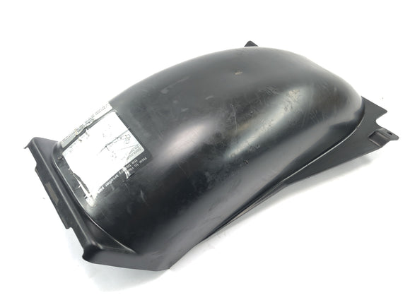 Yamaha FJ 1100 47E [1985] - Rad täckning Skyddsark bakre fender fenders