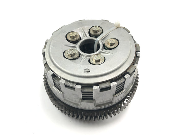 Honda CBR 900 RR Fireblade SC33 [2000] - Kupplung Kupplungskorb Kupplungspaket