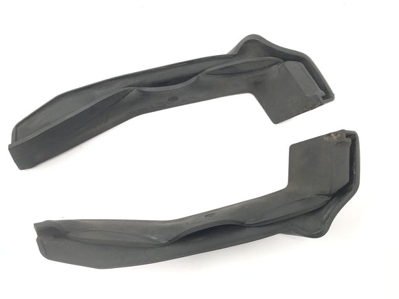 BMW R 1150 GS R21 [2002] - Parafango anteriore con tampone in gomma