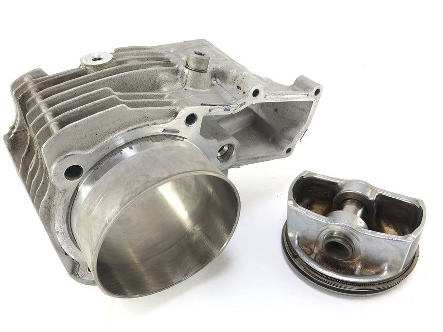 BMW R 1200 R [2007] - Cylindre avec piston droit