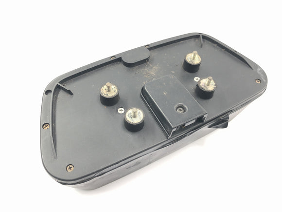 BMW K 100 [1984] - Tachometr kokpitu přístrojové desky rychloměr tachometr