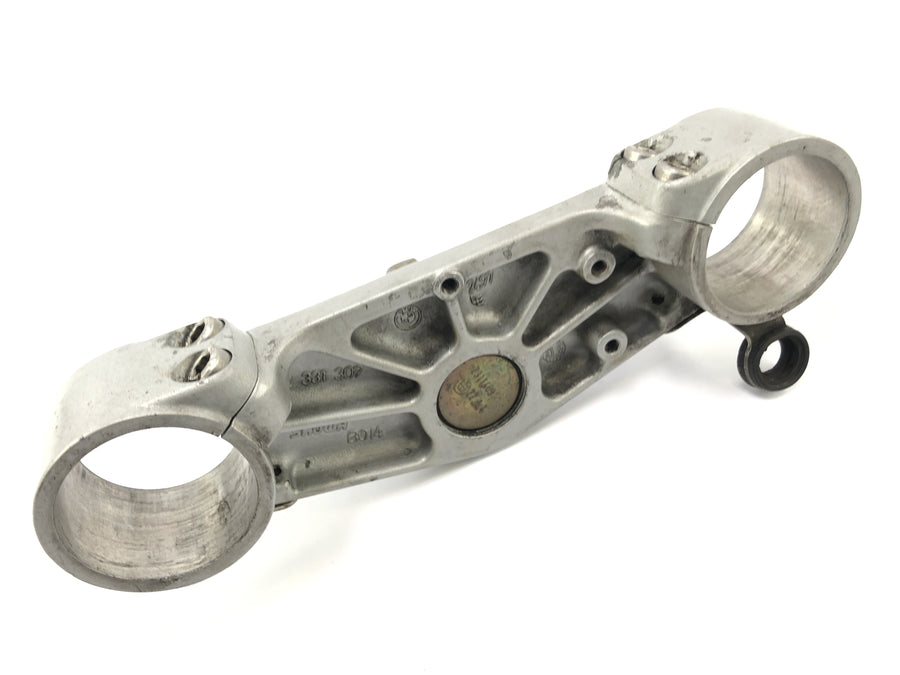BMW R 1100 S R11S [2005] - Fork Bridge under Telelever