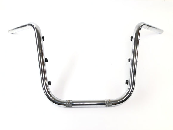 BMW R 850 C 259C [1999] - ハンドルバー エイプハンガー クルーザー カスタム ステンレススチール