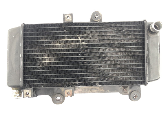 Yamaha XTZ 660 3YF [1992] - Chladič vody chladiče