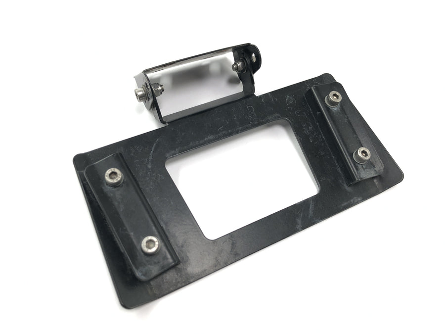 Ducati Multistrada 1200 S Touring [2009] - Holder for navigasjonsenhet
