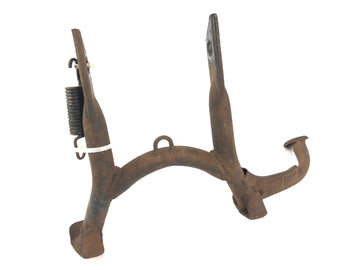 Yamaha XV 750 5G5 [1982] - Ständer Hauptständer mit Feder