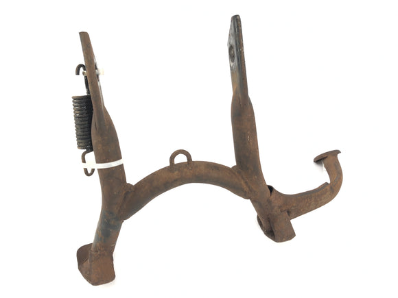 Yamaha XV 750 5G5 [1982] - Ständer Hauptständer mit Feder