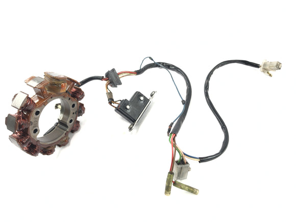 Yamaha XT 600 43F [1985] - Generator stojana alternatora