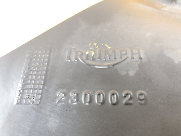 Triumph Daytona 900 T300 [1993] - Boczna okładzina castingowa prawe przebranie części