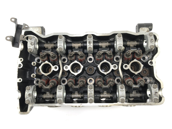 Kawasaki GPZ 1000 RX [1987] - Cilindro de cilindros