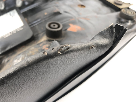 Yamaha XS 650 SE 3L1 [1979] - seat bench