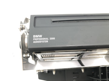 BMW R 1200 CL K30 [2003]  - オーディオシステムラジオレシーバーCDプレーヤー - 0