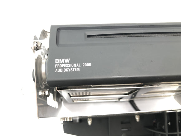 BMW R 1200 CL K30 [2003]  - オーディオシステムラジオレシーバーCDプレーヤー