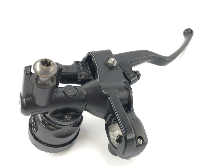 BMW K 1300 R K12S [2014] – siduri kinnitus sidurihoob