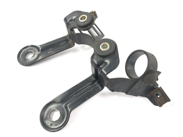 Husqvarna TE 610 8AE [1994] - Cockpita recording speedometer holder bracket