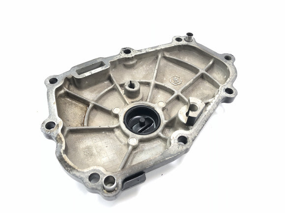 Yamaha YZF R1 RN09 [2003] - Cover Cover Cover Cover