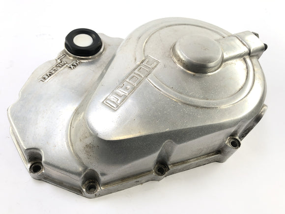 Ducati SL 600 PAVOAH [1982] - Motorlockskopplingslock