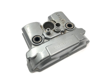 Yamaha YZ 426 F [2000] - tapa de válvulas