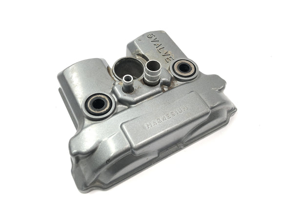 Yamaha YZ 426 F [2000] - kleppendeksel