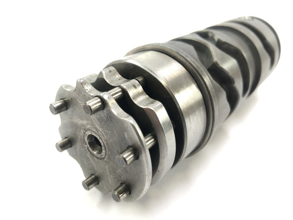 Cagiva Elefant 650 [1984] - Spínací válec