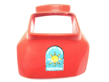 Honda XL 600 RM PD03 [1985] - Forlygtemaske lampe maske front kåbemaske - 0