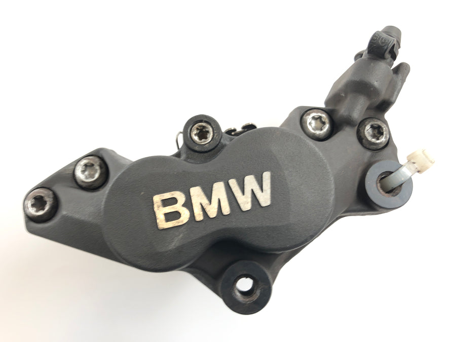 BMW K 1200 RS [2002] - pidurisammas ees parem