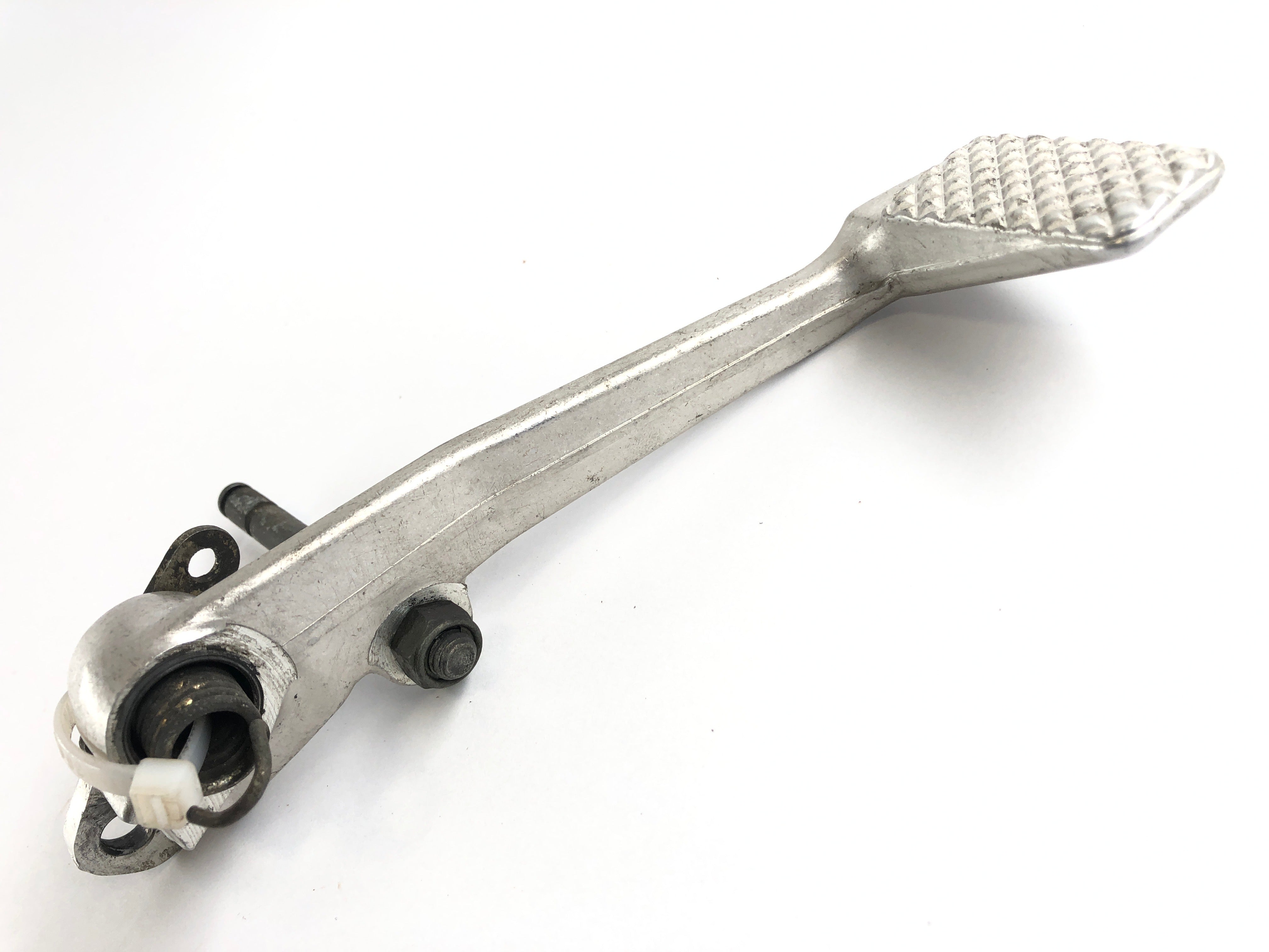 Yamaha XJR 1200 4PU [1995] -Brake Pedal Footbrake Lever