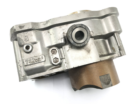 Honda XRV 750 Africa Twin RD04 [1990] - Zylinder mit Kolben vorne