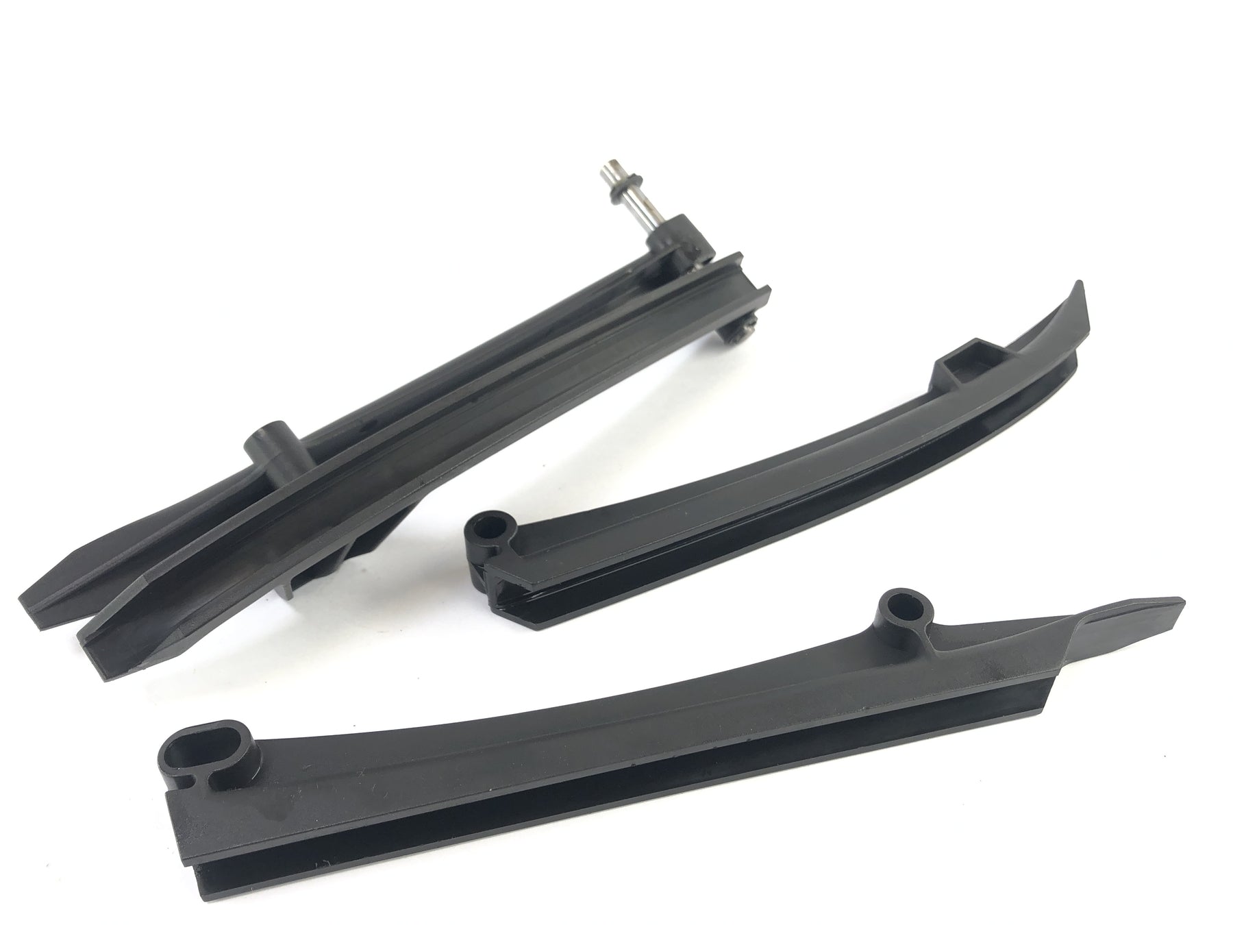 BMW R 1200 R [2007] - Slide Tension Rail Set