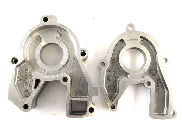 BMW R 1150 R R21 [2002] - Oljepumpe