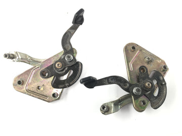 Honda GL 1500 Goldwing SC22 [1987] - Versteller Windschildversteller links und rechts - 0