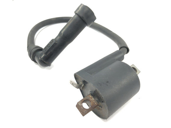 Beta RR 125 [2018] - Zündspule Zündspulenmodul mit Zündkabel Zündkerzenstecker