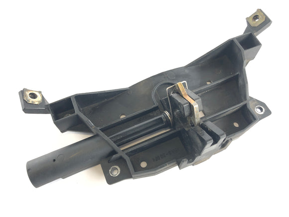 宝马K 1200 RS [2002]  - 座锁