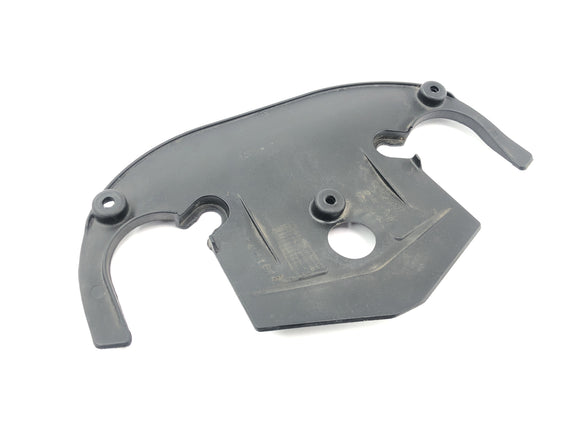 Aprilia RSV 1000 R [2004] - Abdeckung Gabelbrücke unten