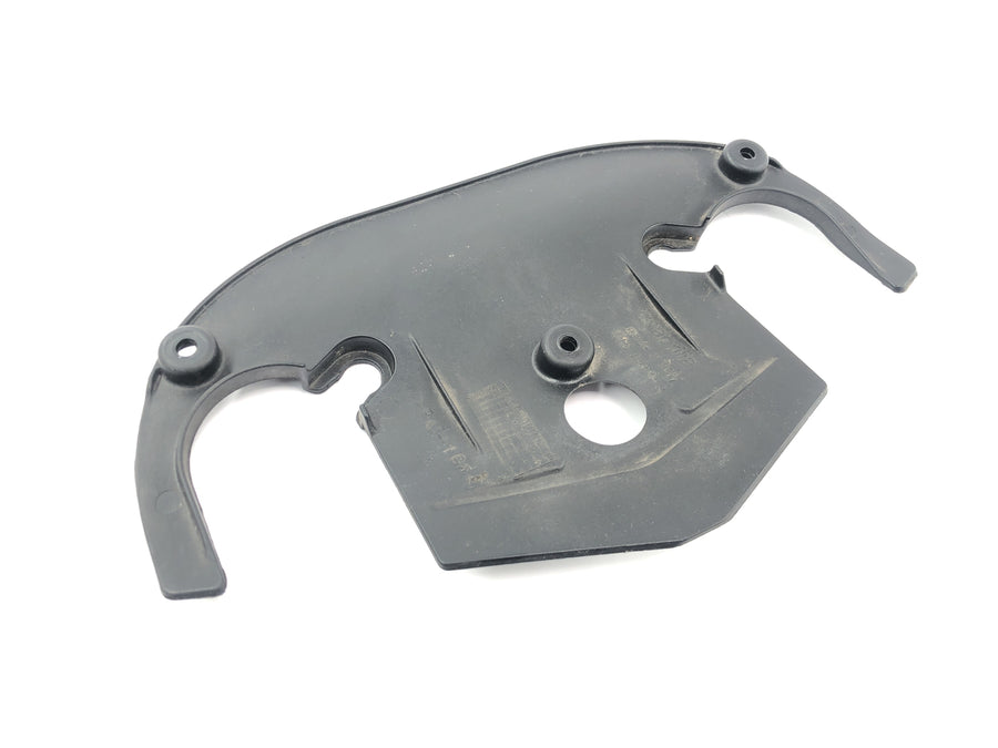 Aprilia RSV 1000 R [2004] - Copertura ponte forcella inferiore