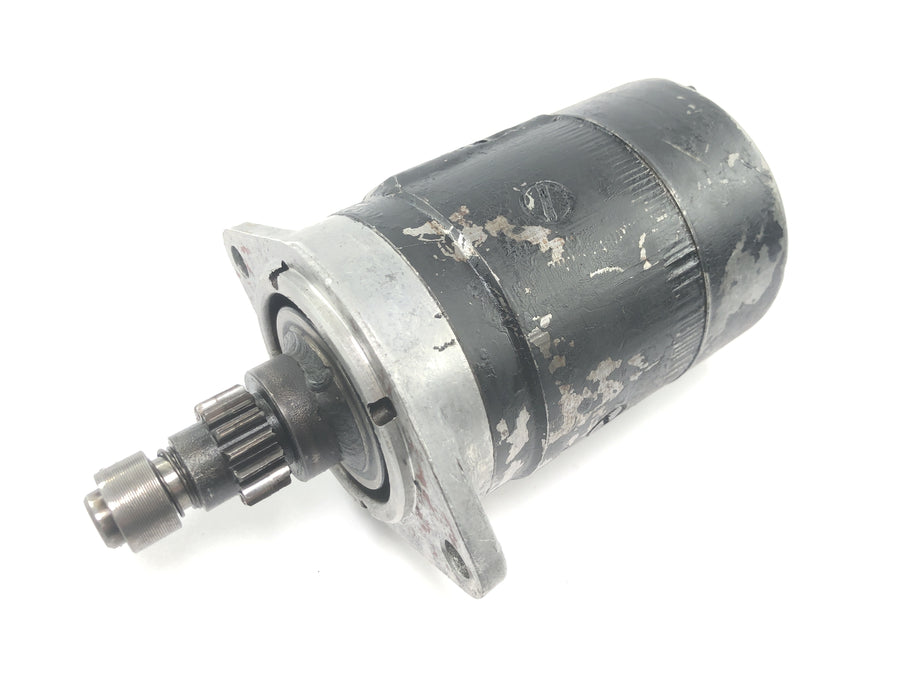 Laverda 1000 [1978] - Anlasser Startermotor Elektrostarter Bosch 12V