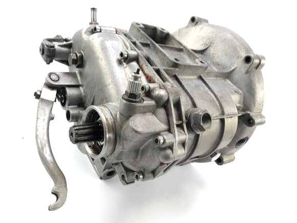 Moto Guzzi V 1000 VG [1980] vaihdelaatikko